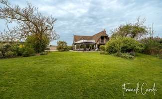 Photo Vente maison Offranville