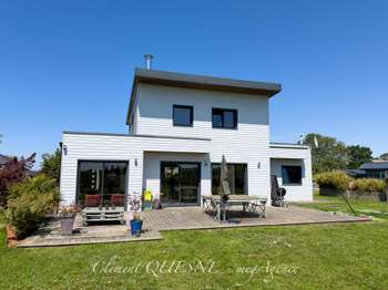Vente maison 5 pièces Offranville 76