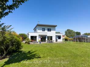 Vente Maison 3 chambresOffranville