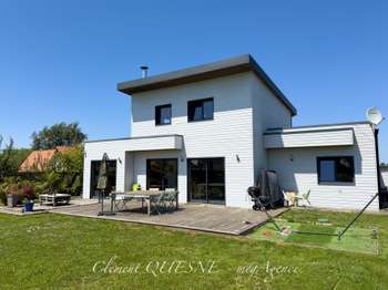 Vente Maison 3 chambresOffranville