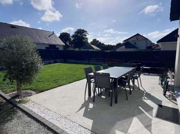 Vente maison 5 pièces Vente maison 5 pièces