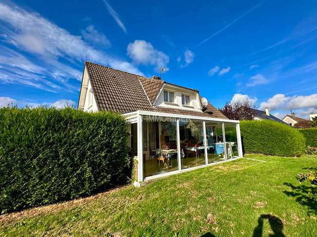 Maison 4 pièces 90 m² · à Offranville · 90 m² · 222 000 €