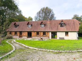 Vente Maison 4 chambresOffranville