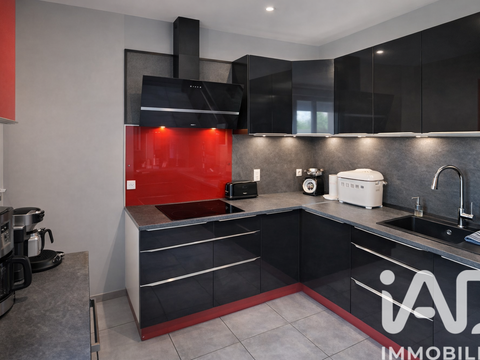 Vente maison 7 pièces Vente maison 7 pièces