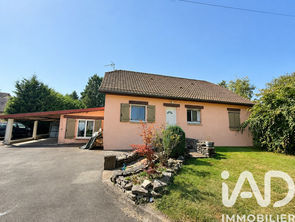 Vente Maison 3 chambresOgeu-les-Bains