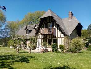 Vente Maison 4 chambresOherville