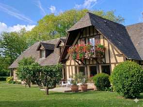Vente Maison 4 chambresOherville