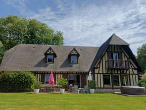 Vente Maison 4 chambresOherville
