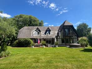 Vente Maison 4 chambresOherville