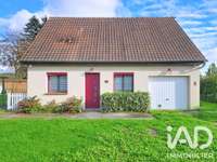 Vente maison 5 pièces Vente maison 5 pièces