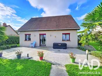 Photo Vente maison Oherville