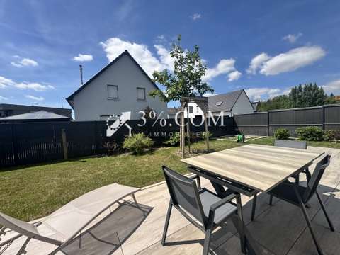 Vente maison 4 pièces Vente maison 4 pièces