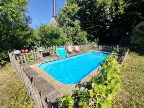 Vente Maison 2 chambresOigny