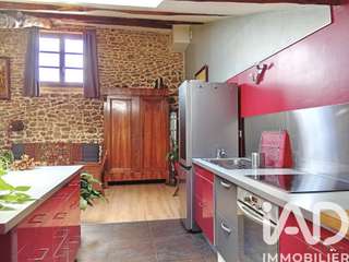 Vente maison 4 pièces Vente maison 4 pièces