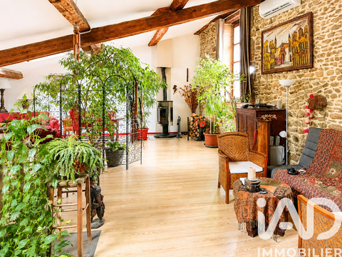 Vente maison 4 pièces Oingt 69