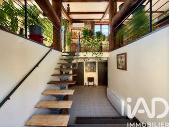 Vente maison 5 pièces Oingt 69