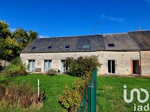 Vente Maison 5 chambresOinville-Saint-Liphard
