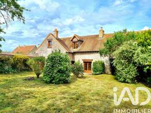 Vente Maison 3 chambresOinville-Saint-Liphard