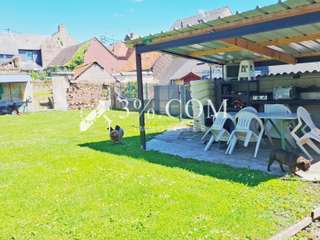 Vente maison 4 pièces Vente maison 4 pièces