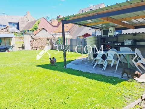 Vente maison 4 pièces Vente maison 4 pièces
