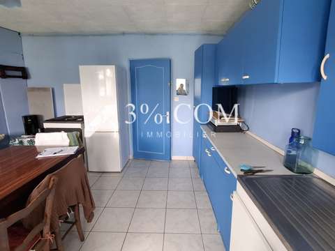 Vente maison 4 pièces Vente maison 4 pièces