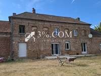 Vente maison 6 pièces Vente maison 6 pièces