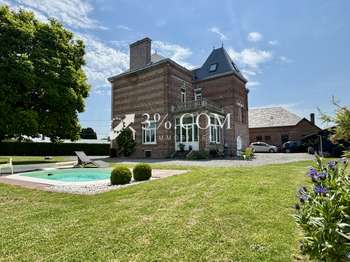 Vente Maison 4 chambresOisemont