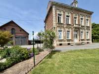 Vente maison 9 pièces Vente maison 9 pièces
