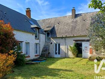 Vente maison 7 pièces Oison 45