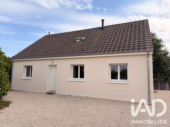 Vente Maison 4 chambresOison