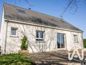 Vente Maison 4 chambresOison