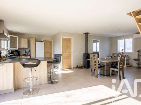 Vente maison 5 pièces Vente maison 5 pièces