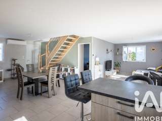 Vente maison 5 pièces Vente maison 5 pièces