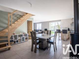 Vente maison 5 pièces Vente maison 5 pièces