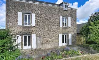 Photo Vente maison Oisseau