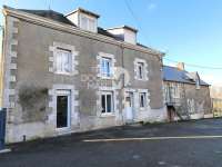 Vente maison 17 pièces