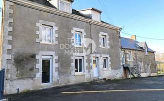 Photo Vente maison Oisseau