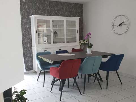 Vente maison 5 pièces Vente maison 5 pièces
