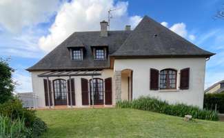 Photo Vente maison Oisseau