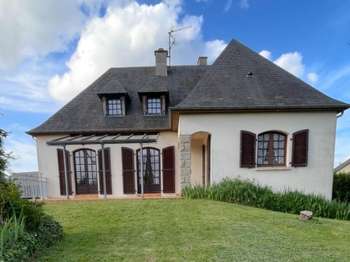 Vente maison 6 pièces Oisseau 53
