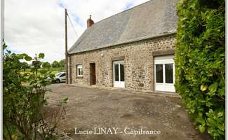 Photo Vente maison Oisseau
