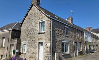 Photo Vente maison Oisseau