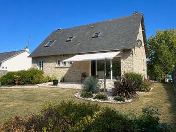 Vente Maison 5 chambresOisseau