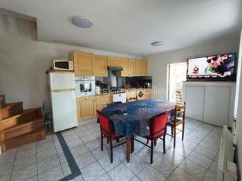 Vente maison 3 pièces Vente maison 3 pièces