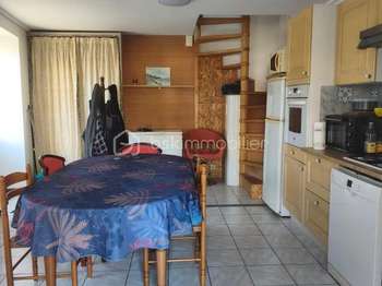 Vente maison 3 pièces Vente maison 3 pièces