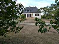 Vente maison 8 pièces Vente maison 8 pièces