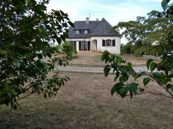 Vente Maison 4 chambresOisseau