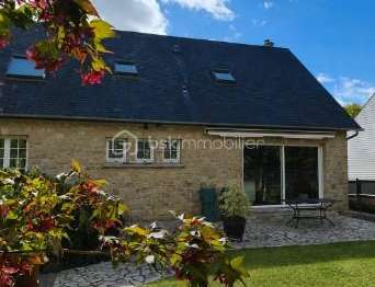 Vente Maison 5 chambresOisseau