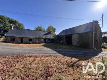 Photo Vente maison Oisseau