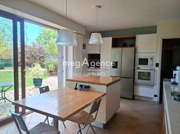 Vente Maison 5 chambresOisseau